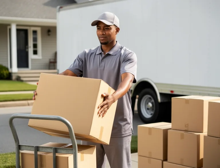 Moving Niagara